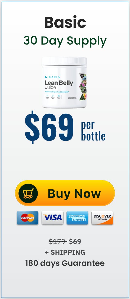 Ikaria Juice - 1 Bottle