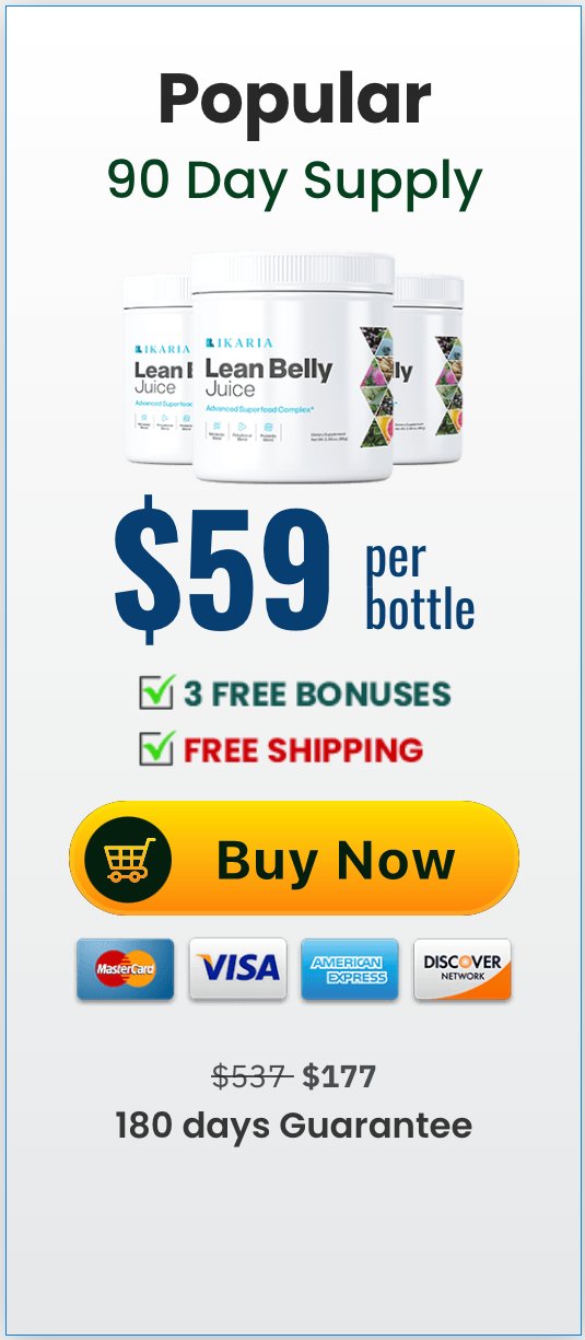 Ikaria Juice - 3 Bottles