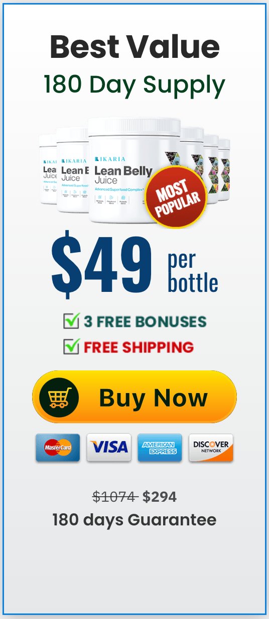 Ikaria Juice - 6 Bottles